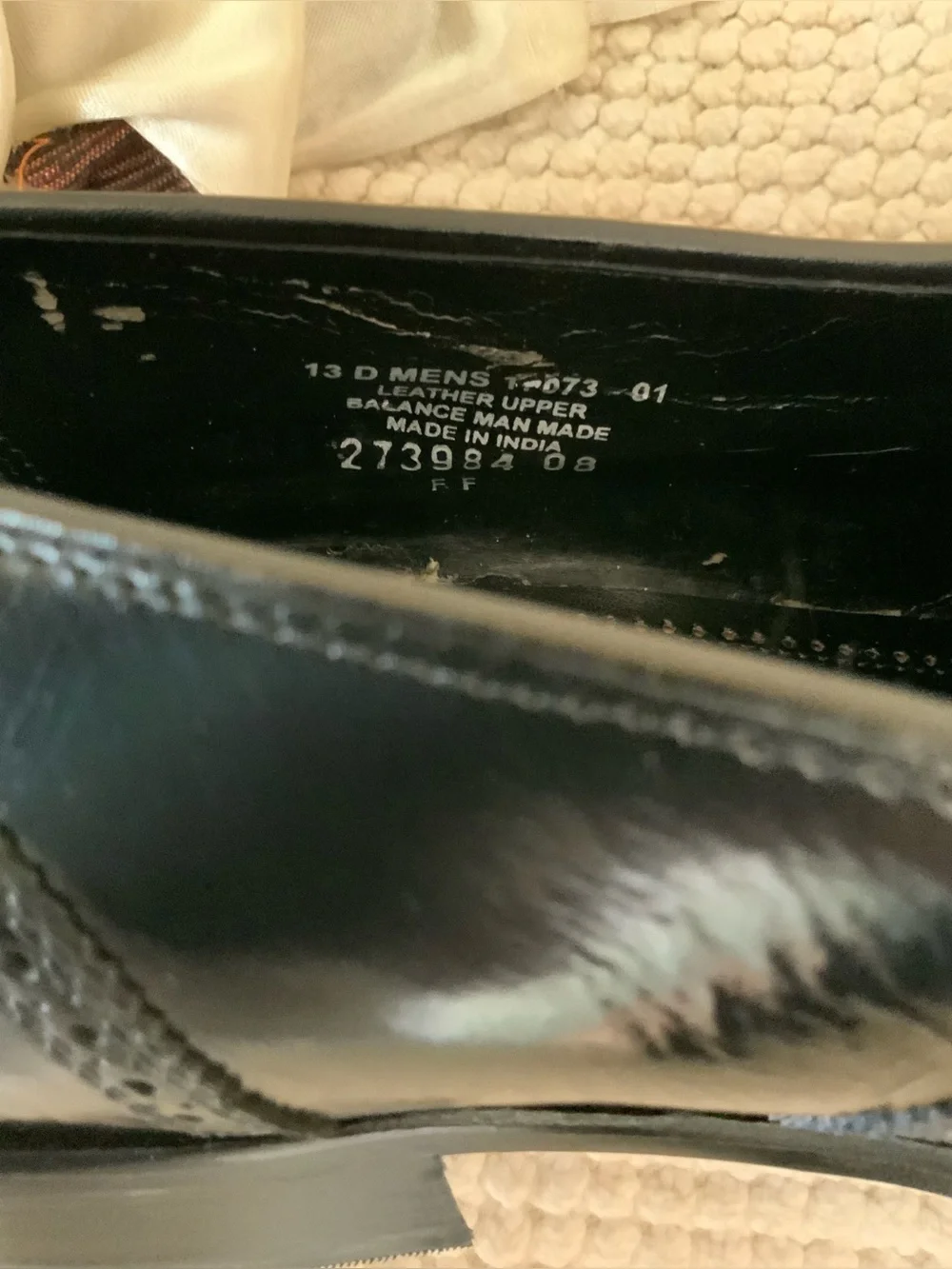 FLORSHEIM